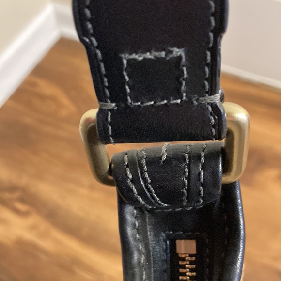 Coach signature bleeker bag - Picture 11 of 15